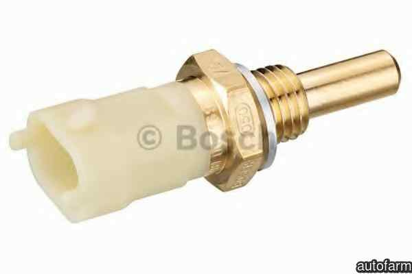 Senzor temperatura lichid de racire OPEL OMEGA B combi 21 22 23 BOSCH 0 281 002 169