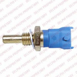 Senzor,temperatura lichid de racire OPEL SIGNUM (2003 - 2016) DELPHI TS10253