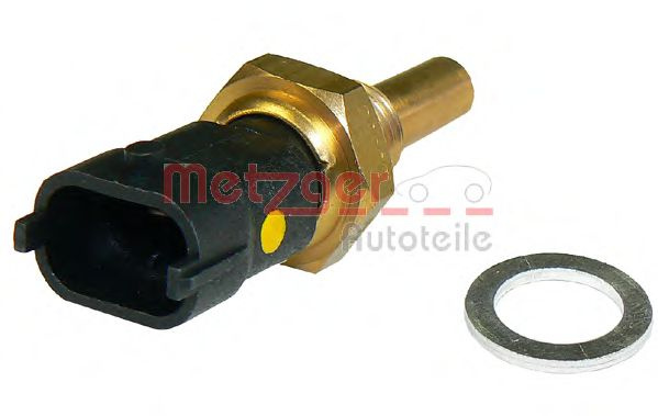 Senzor,temperatura lichid de racire OPEL SIGNUM (2003 - 2016) METZGER 0905132