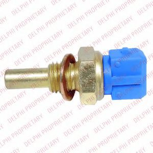 Senzor,temperatura lichid de racire OPEL VECTRA A (86_, 87_) (1988 - 1995) DELPHI TS10250