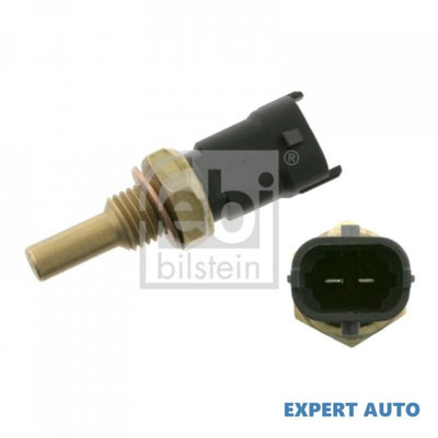 Senzor,temperatura lichid de racire Opel ZAFIRA B 