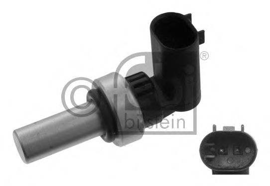 Senzor,temperatura lichid de racire OPEL ZAFIRA TOURER C (P12) (2011 - 2016) FEBI BILSTEIN 37083 piesa NOUA