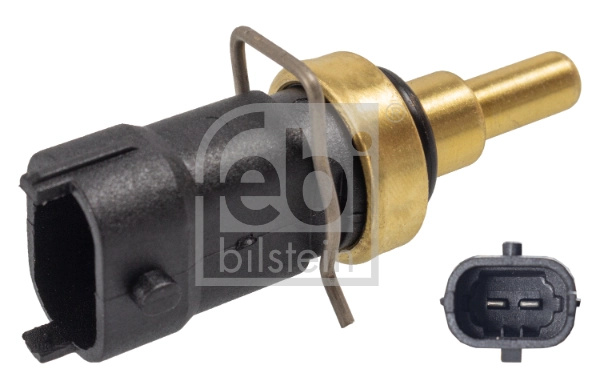Senzor,temperatura lichid de racire pentru JEEP COMPASS (MP, M6, MV, M7) 2016-2022