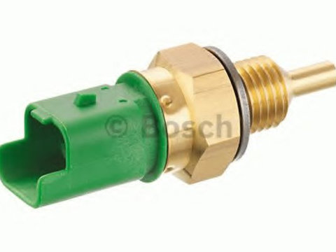 Senzor,temperatura lichid de racire PEUGEOT 206 CC (2D) (2000 - 2016) Bosch 0 986 280 404