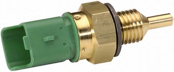 Senzor,temperatura lichid de racire PEUGEOT 407 (6