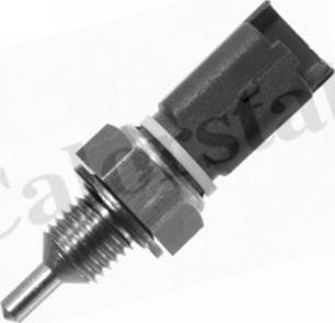 Senzor,temperatura lichid de racire PEUGEOT 607 (9D, 9U), Sedan, 01.2000 - Calorstat by Vernet WS2606