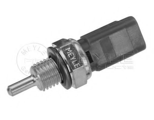 Senzor,temperatura lichid de racire PEUGEOT 806 (2