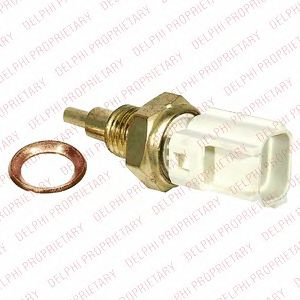 Senzor temperatura lichid de racire PEUGEOT C1/107/TOYOTA C1/107/LEXUS IS, RX/TOYOTA AURIS, AVENSIS, AYGO,CAMRY,COROLLA, HLILUX, IQ, LAND CRUISER, PRUIS, RAV, YARIS / VOLVO S80, XC - Cod intern: W20255254 - LIVRARE DIN STOC in 24 ore!!!