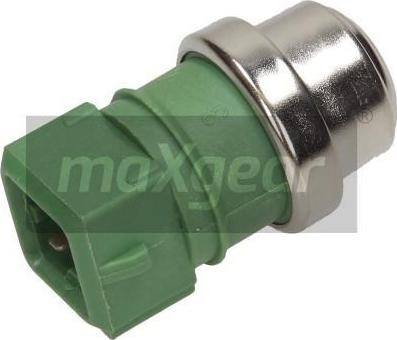 Senzor,temperatura lichid de racire RENAULT CLIO II (BB_, CB_) Hatchback, 03.1998 - Maxgear 21-0147