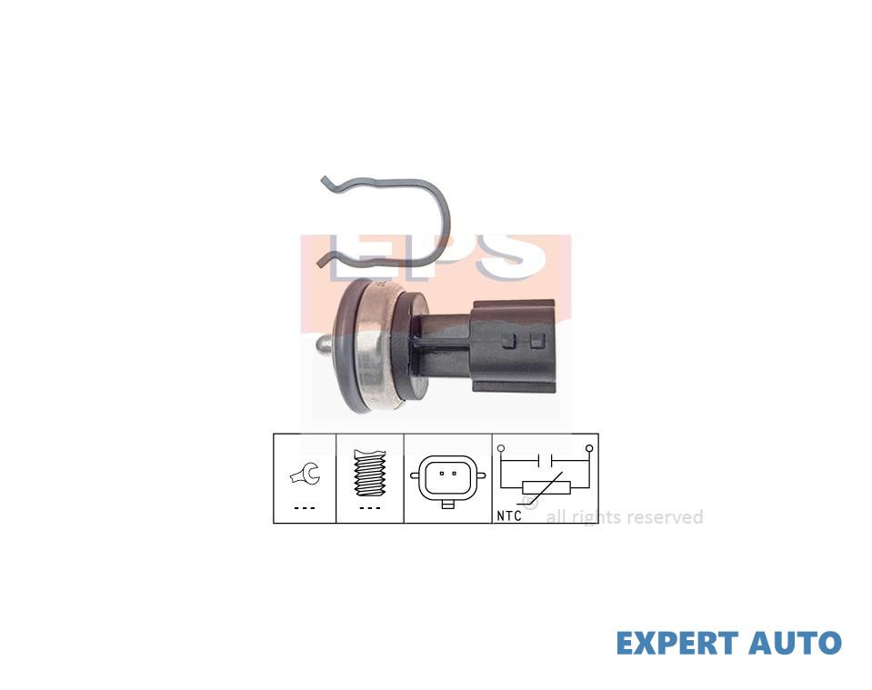 Senzor,temperatura lichid de racire Renault CLIO IV 2012-> #2 0905254