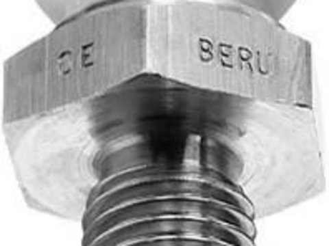 Senzor,temperatura lichid de racire RENAULT CLIO (B/C57_, 5/357_), RENAULT LAGUNA I I (B56_, 556_), RENAULT SAFRANE (B54_) - BERU ST015