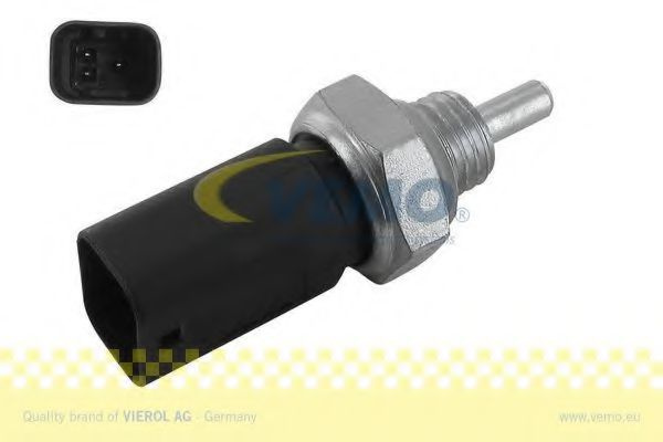 Senzor,temperatura lichid de racire RENAULT CLIO II caroserie (SB0/1/2_) (1998 - 2016) VEMO V46-72-0002