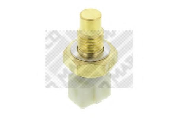 Senzor,temperatura lichid de racire RENAULT EXTRA caroserie (F40_, G40_), RENAULT CLIO (B/C57_, 5/357_), RENAULT LAGUNA I I (B56_, 556_) - MAPCO 88