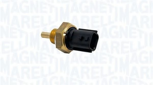 Senzor,temperatura lichid de racire RENAULT GRAND SCÉNIC II (JM0/1_) (2004 - 2016) MAGNETI MARELLI 171916011470