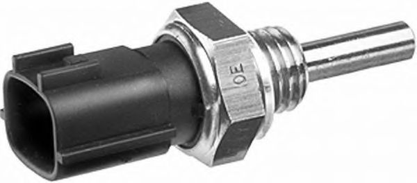 Senzor,temperatura lichid de racire RENAULT VEL SATIS (BJ0) (2002 - 2016) HELLA 6PT 009 107-531 piesa NOUA