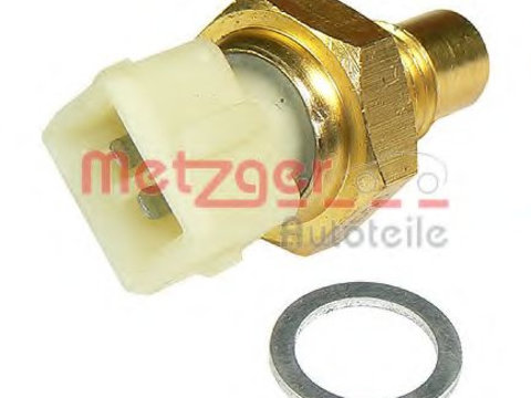 Senzor,temperatura lichid de racire RENAULT ESPACE III (JE0) (1996 - 2002) METZGER 0905051 piesa NOUA