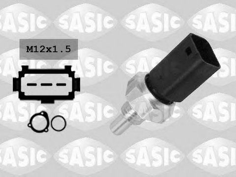 Senzor,temperatura lichid de racire RENAULT LAGUNA I I (B56_, 556_), RENAULT TWINGO I (C06_), RENAULT LAGUNA I Estate (K56_) - SASIC 3254005