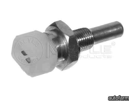 Senzor,temperatura lichid de racire SEAT IBIZA II (6K1) MEYLE 100 906 0007