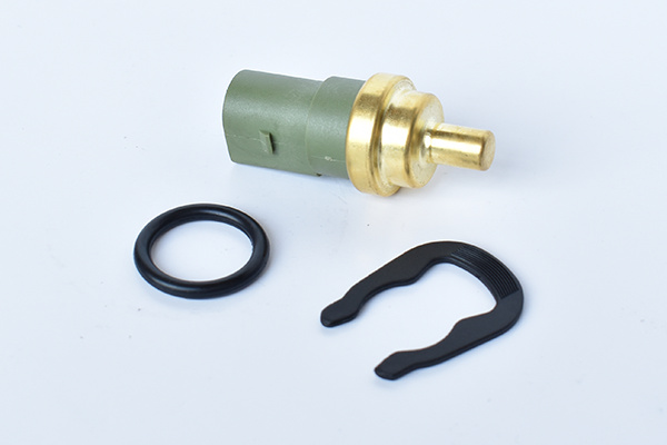 Senzor,temperatura lichid de racire SEAT LEON (1M1) (1999 - 2006) DENKAI DK33894 piesa NOUA