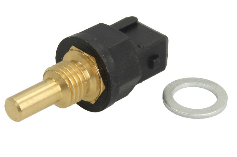 Senzor,temperatura lichid de racire Senzor temperatura lichid racire numar pini: 2 negru BMW 3 E36 5 E34 2.0 04.90-11.99 FAE FAE33590
