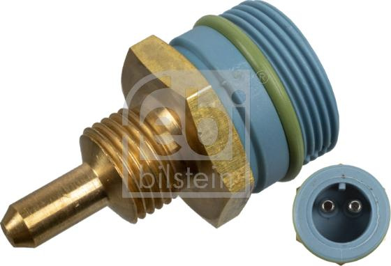 Senzor.temperatura lichid de racire Senzor temperatura combustibil IVECO EUROSTAR EUROTECH MP EUROTRAKKER MAN E20 SCANIA K - series, Autobuz, 01.1991 - 08.2013 Febi Bilstein 175106