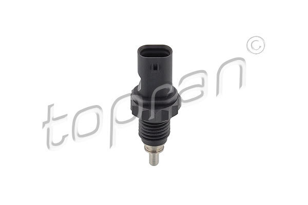 Senzor temperatura lichid de racire ~ Skoda Roomster 2010 2011 2012 2013 2014 2015 ~ 116 269 ~ TOPRAN