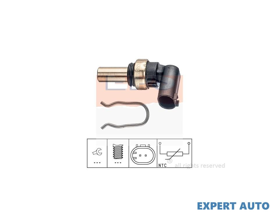 Senzor,temperatura lichid de racire Smart FORTWO Cabrio (451) 2007-2016 #8 0003118V002000000