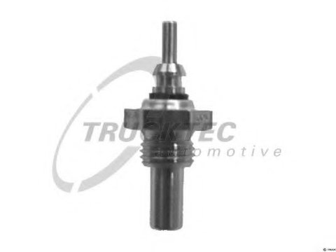 Senzor,temperatura lichid de racire SSANGYONG KORANDO (KJ) (1996 - 2006) TRUCKTEC AUTOMOTIVE 02.42.005 piesa NOUA