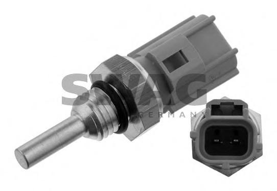 Senzor,temperatura lichid de racire SUZUKI JIMNY SIERRA (FJ), SUZUKI WAGON R+ (MM), SUZUKI AERIO combi (ER) - SWAG 84 93 3628