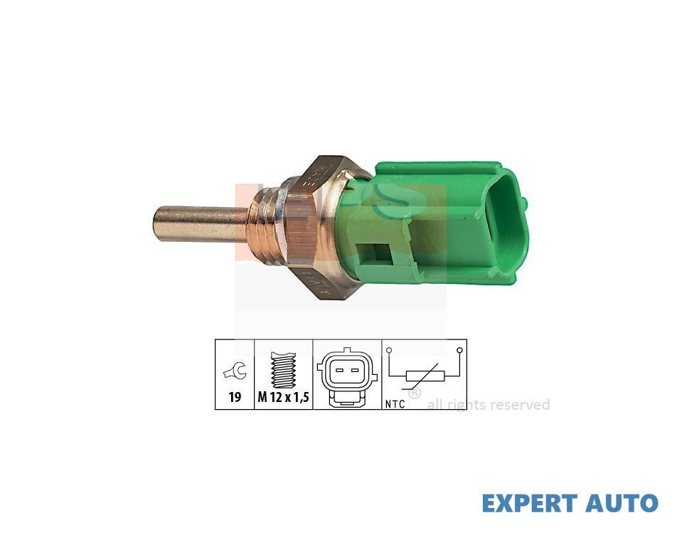 Senzor,temperatura lichid de racire Suzuki X-90 (EL) 1995-1997 #2 1193102300