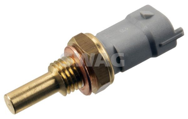 Senzor,temperatura lichid de racire SWAG 40 92 8381