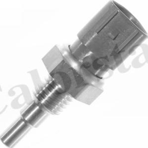 Senzor,temperatura lichid de racire TOYOTA CAMRY V (_V3_), Sedan, 08.2001 - 11.2006 Calorstat by Vernet WS2938