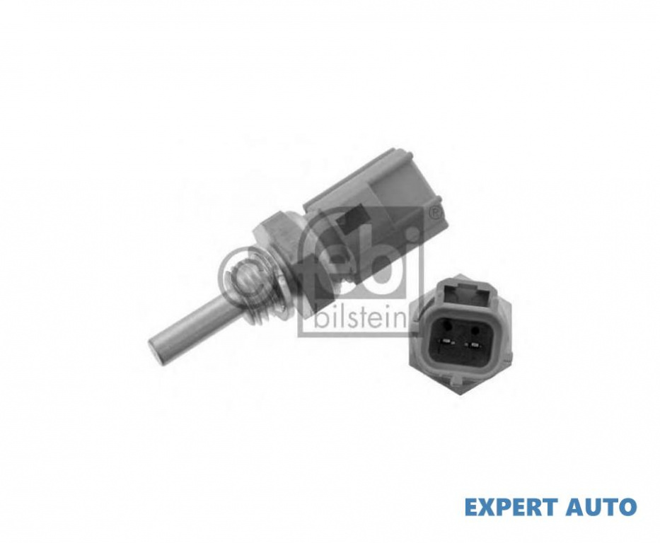 Senzor,temperatura lichid de racire Toyota COROLLA