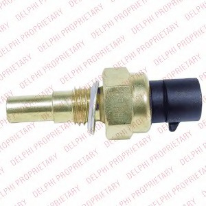 Senzor temperatura lichid de racire TS10254 DELPHI pentru Chevrolet Matiz Chevrolet Spark Opel Antara Chevrolet Lacetti Chevrolet Cruze Daewoo Nubira Daewoo Leganza Daewoo Lanos Chevrolet Captiva Daewoo Matiz Daewoo Lacetti Chevrolet Kalos Chevrolet 