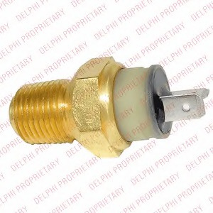 Senzor temperatura lichid de racire TS10267 DELPHI pentru Peugeot Boxer CitroEn Jumper CitroEn Relay