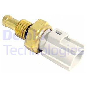 Senzor,temperatura lichid de racire (TS10287 DELPHI) FORD,JAGUAR,MAZDA,VOLVO