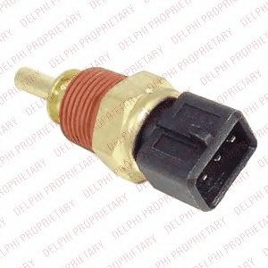 Senzor temperatura lichid de racire TS10326 DELPHI pentru Hyundai Ix20 Hyundai I30 Hyundai Accent Hyundai Excel Hyundai Pony Kia Cee d Kia Sportage Kia Soul Hyundai Coupe Hyundai Tiburon Hyundai I20 Kia Sorento Hyundai Santa Kia Morning Kia Picanto H