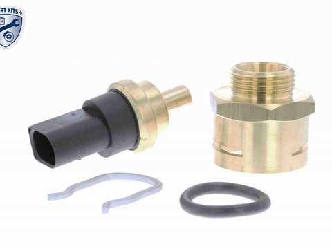 Senzor,temperatura lichid de racire VAICO V10-72-1280