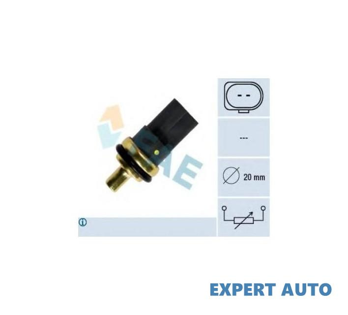 Senzor,temperatura lichid de racire Volkswagen AUDI A2 (8Z0) 2000-2005 #8 0135427817