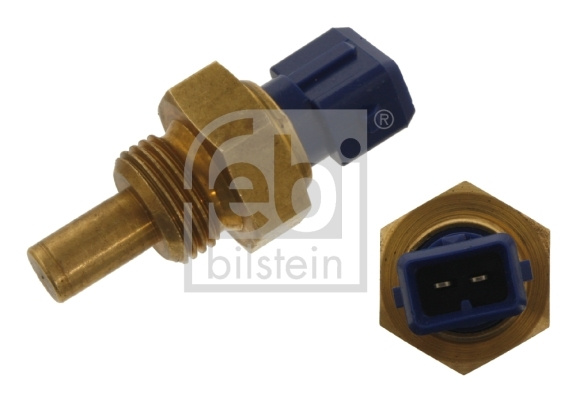 Senzor temperatura lichid de racire # Volvo Fh 200
