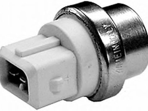 Senzor,temperatura lichid de racire VOLVO V40 Combi (VW) (1995 - 2004) HELLA 6PT 009 107-601 piesa NOUA