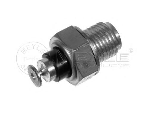 Senzor,temperatura lichid de racire VW ATLANTIC I (16), AUDI 500 (44, 44Q, C3), AUDI 100 limuzina (4A, C4) - MEYLE 100 919 0015