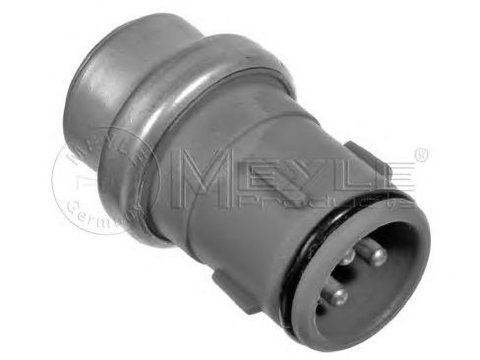 Senzor temperatura lichid de racire VW AUDI 80 (ABK/ABM/ABT/A - Cod intern: W20118704 - LIVRARE DIN STOC in 24 ore!!!