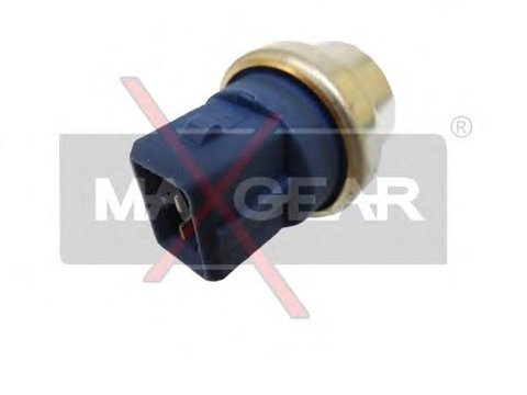 Senzor temperatura lichid de racire VW AUDI 80/100/Golf ii/ - Cod intern: W20154797 - LIVRARE DIN STOC in 24 ore!!!