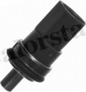 Senzor,temperatura lichid de racire VW BORA (1J2), Sedan, 10.1998 - 12.2013 Calorstat by Vernet WS2604