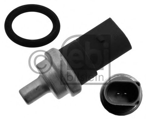 Senzor,temperatura lichid de racire VW BORA combi (1J6) (1999 - 2005) Febi Bilstein 29318