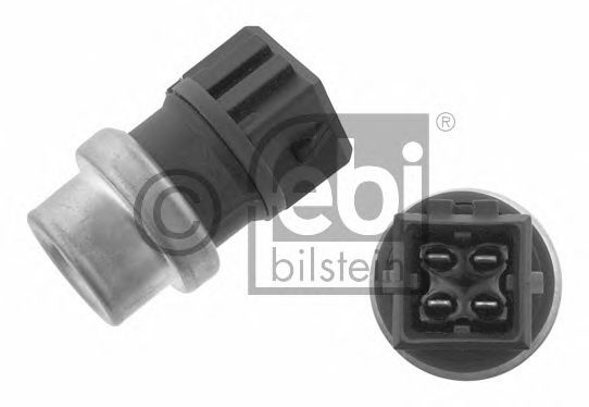 Senzor temperatura lichid de racire VW GOLF 1,4-2,0I 92- - Cod intern: M20434540 - LIVRARE DIN STOC in 24 ore!!!