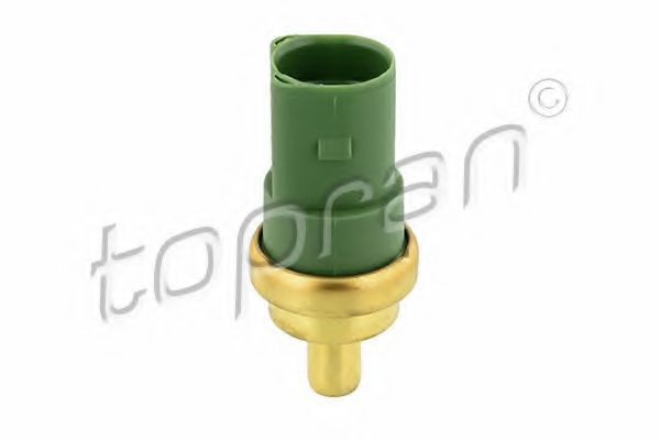 Senzor,temperatura lichid de racire VW GOLF 4 (1J1) (1997 - 2005) TOPRAN 109 385