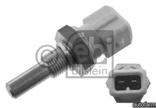 Senzor,temperatura lichid de racire VW GOLF II (19