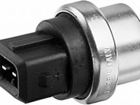 Senzor,temperatura lichid de racire VW GOLF III Variant (1H5) (1993 - 1999) HELLA 6PT 009 107-241 piesa NOUA